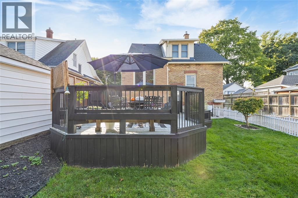 336 Blanche Street, Sarnia, Ontario  N7T 6N5 - Photo 41 - 25022508