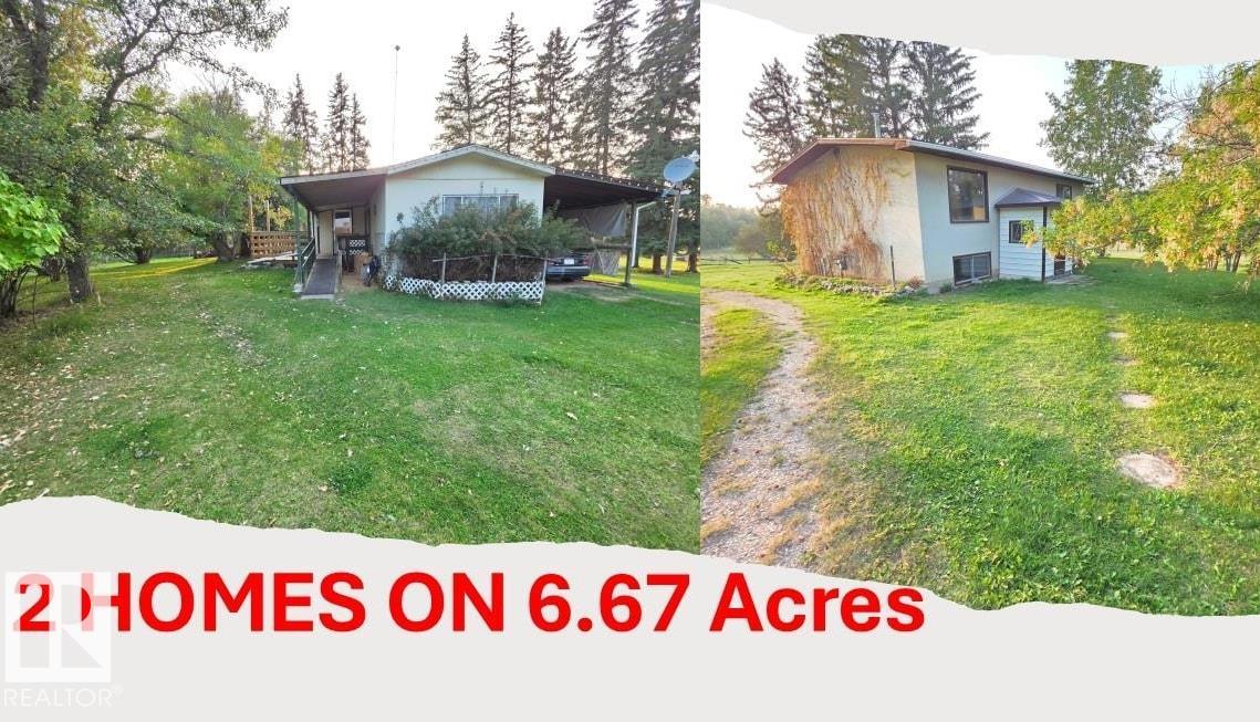 56418 RGE ROAD 35, Rural Lac Ste. Anne County, Alberta