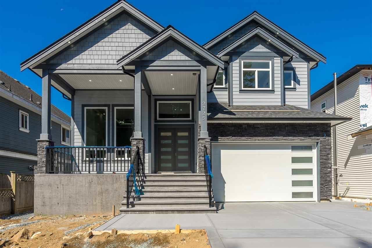 Property at 2725 LEFEUVRE ROAD image 1