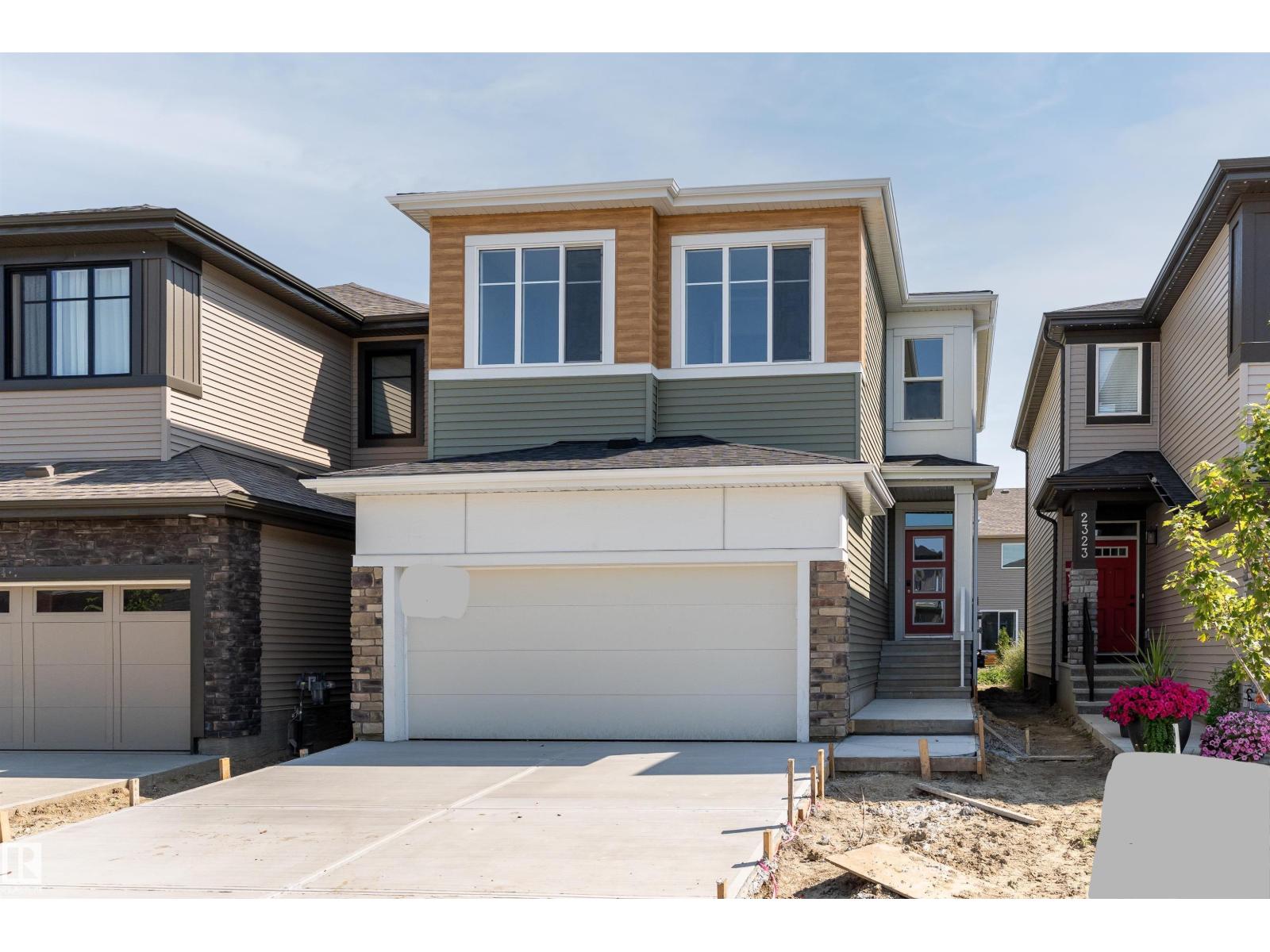 2319 159 St Sw, Edmonton, Alberta  T6W 5K5 - Photo 46 - E4457201