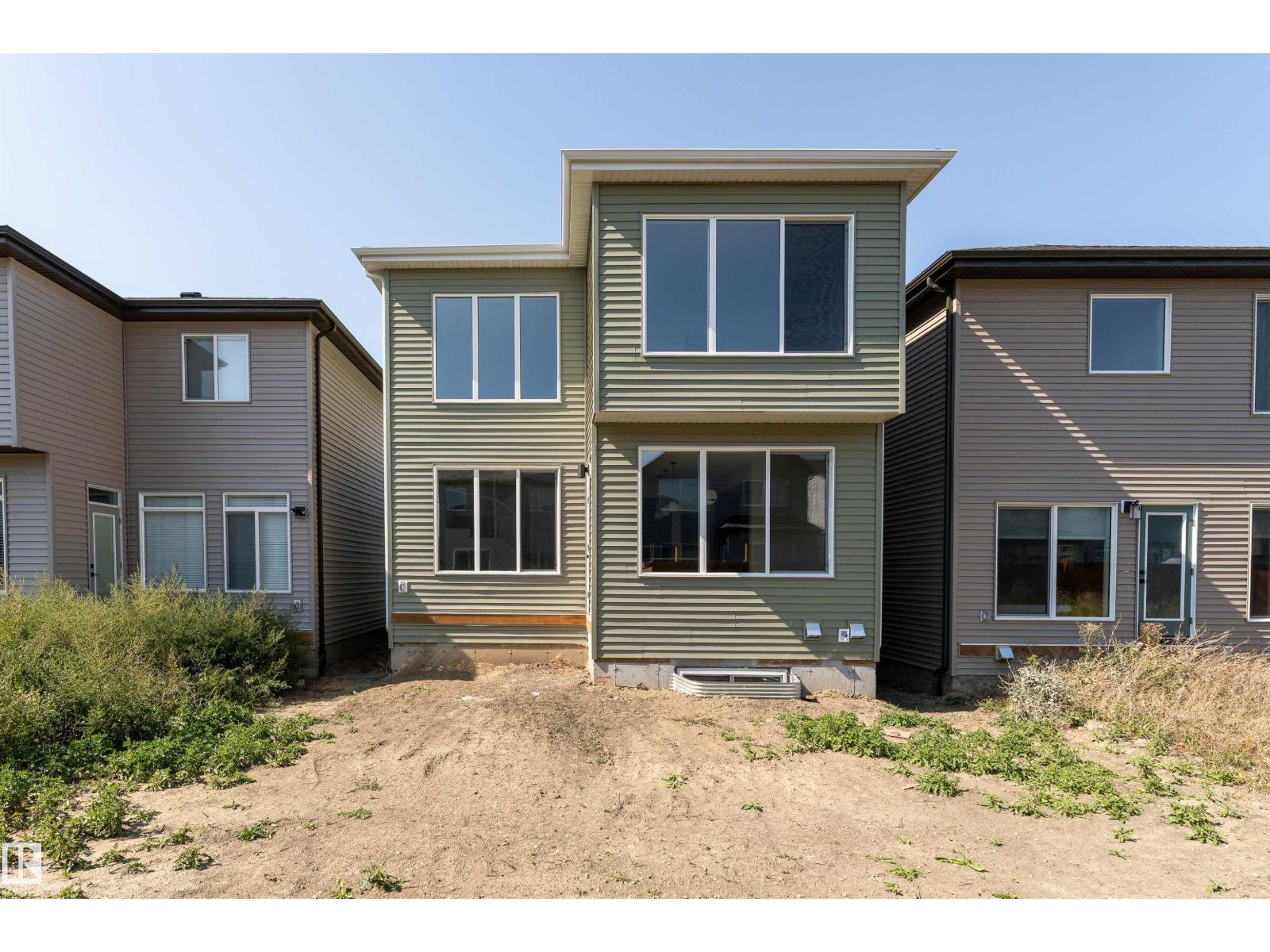 2319 159 St Sw, Edmonton, Alberta  T6W 5K5 - Photo 43 - E4457201