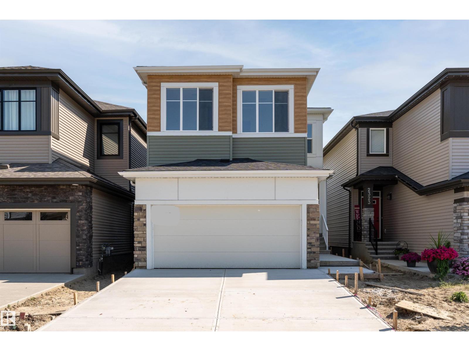 2319 159 St Sw, Edmonton, Alberta  T6W 5K5 - Photo 1 - E4457201