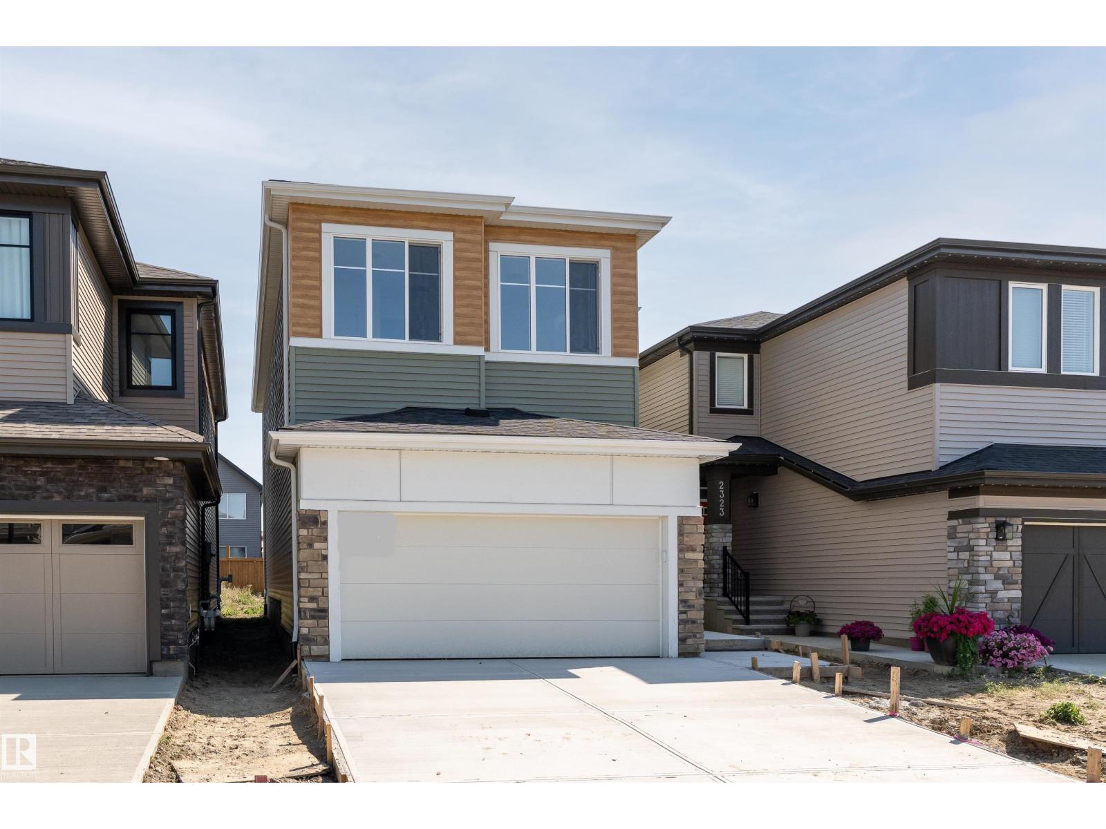 2319 159 St Sw, Edmonton, Alberta  T6W 5K5 - Photo 47 - E4457201