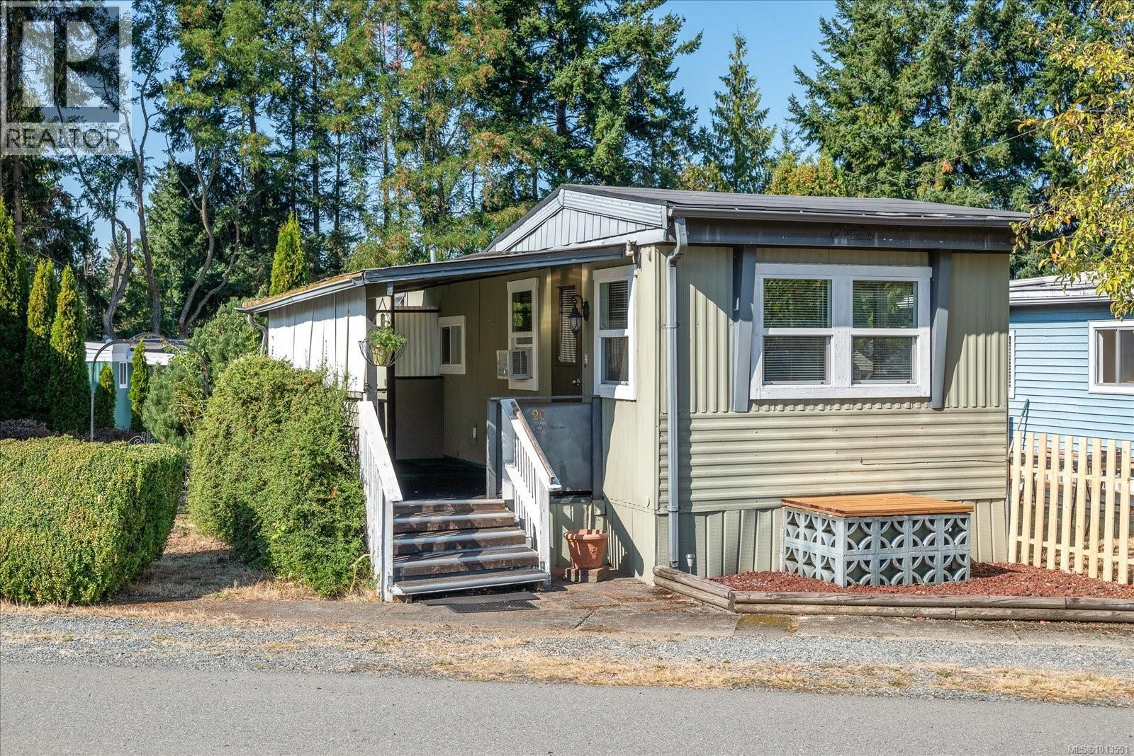 20 6820 Parklands Pl, Lantzville, British Columbia  V0R 2H0 - Photo 1 - 1013551