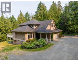 905 Cowerd Rd Cobble Hill, Cobble Hill, Ca