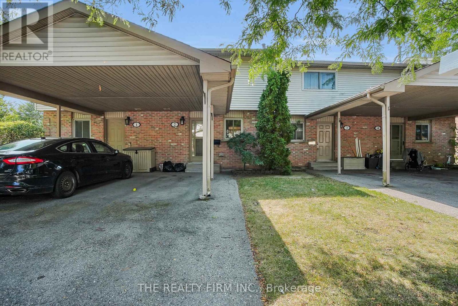 2 - 151 Bonaventure Drive, London East, Ontario  N5V 4M1 - Photo 1 - X12397364