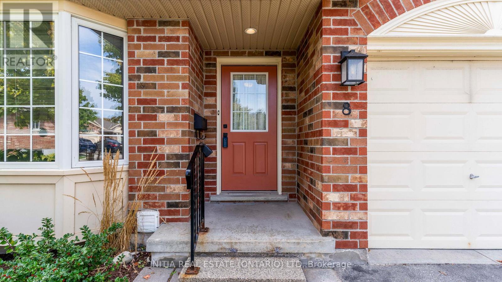 Property at 8 - 1625 ATTAWANDARON ROAD image 3