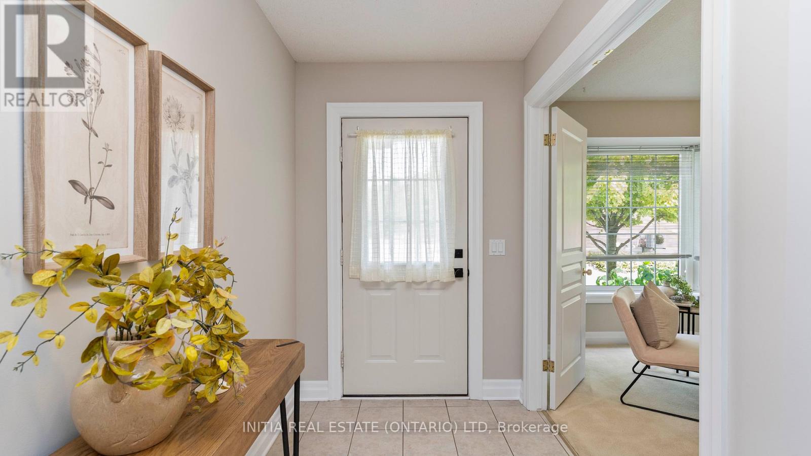 Property at 8 - 1625 ATTAWANDARON ROAD image 4