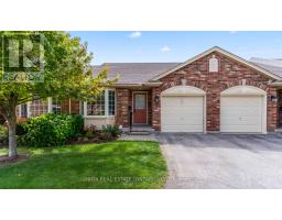 8 - 1625 ATTAWANDARON ROAD, London North, Ontario