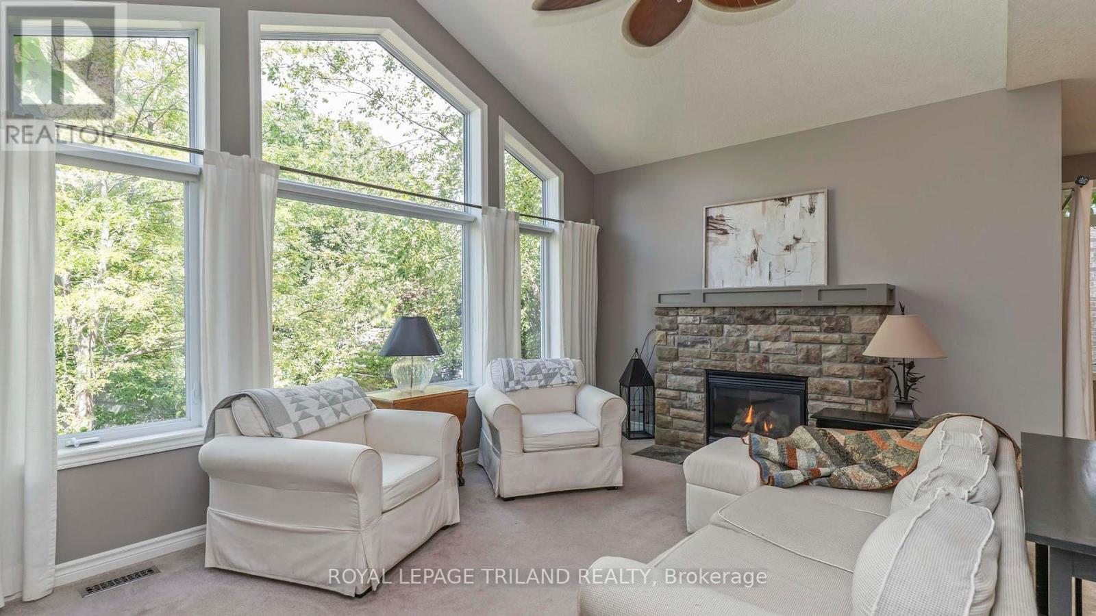 63 Hummingbird Lane, St. Thomas, Ontario  N5R 6M8 - Photo 14 - X12397423