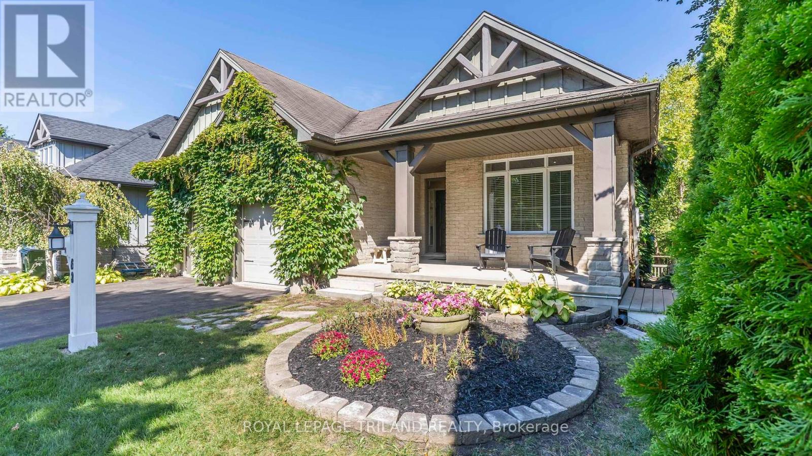 63 Hummingbird Lane, St. Thomas, Ontario  N5R 6M8 - Photo 2 - X12397423
