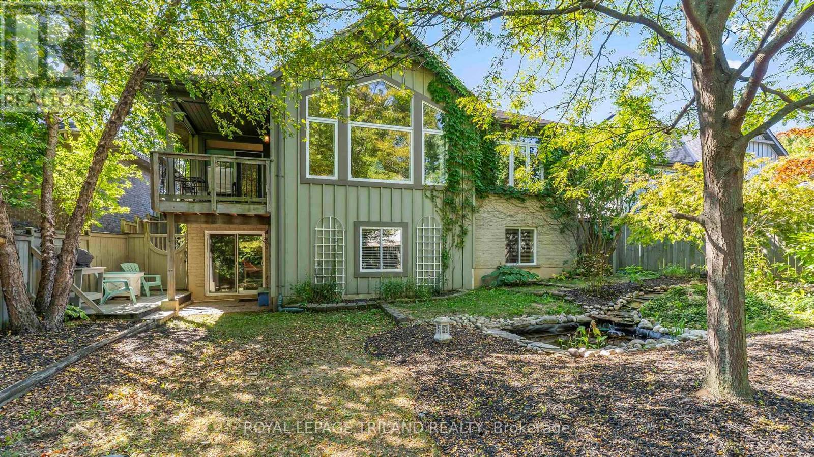 63 Hummingbird Lane, St. Thomas, Ontario  N5R 6M8 - Photo 28 - X12397423