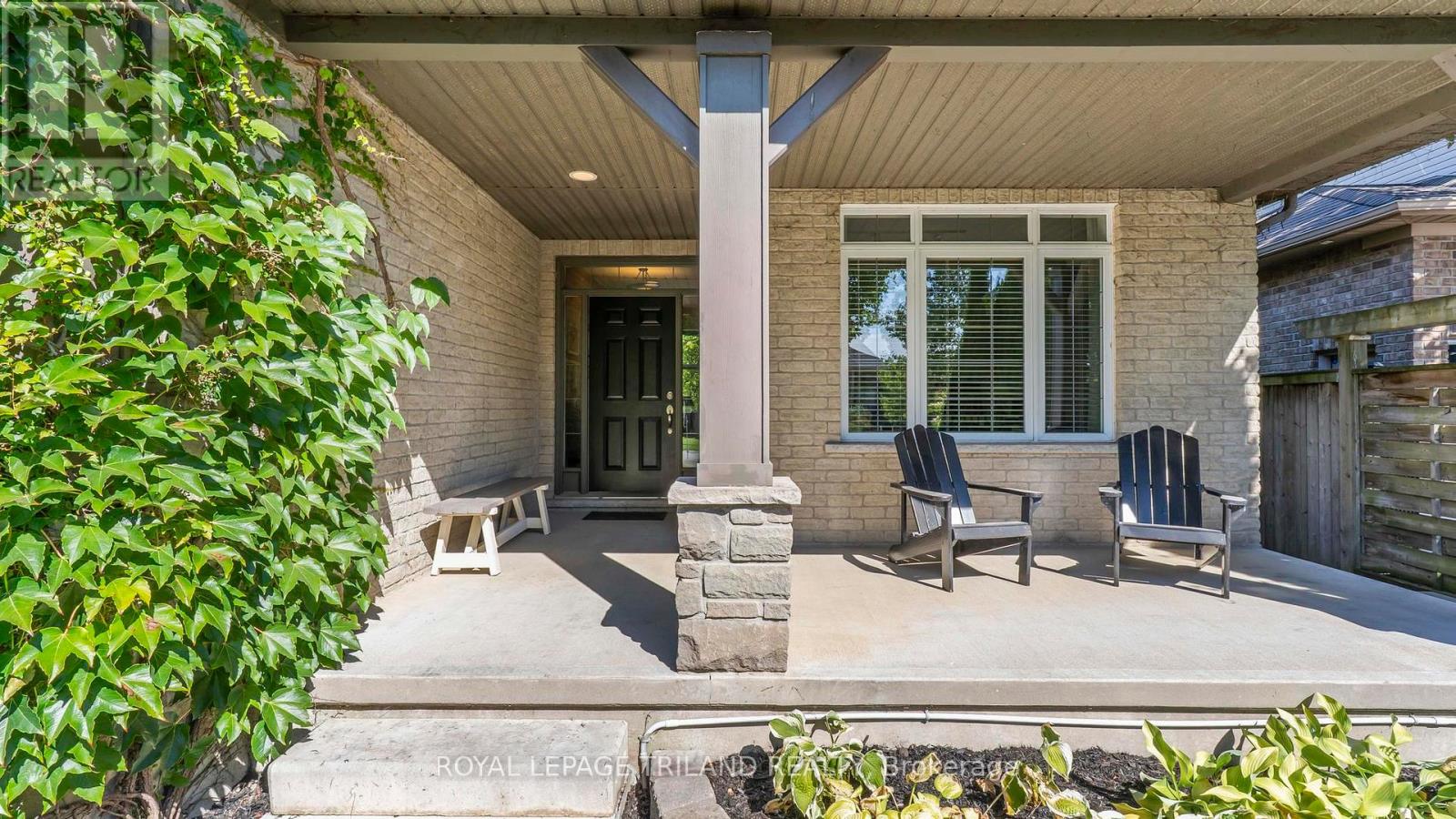 63 Hummingbird Lane, St. Thomas, Ontario  N5R 6M8 - Photo 3 - X12397423