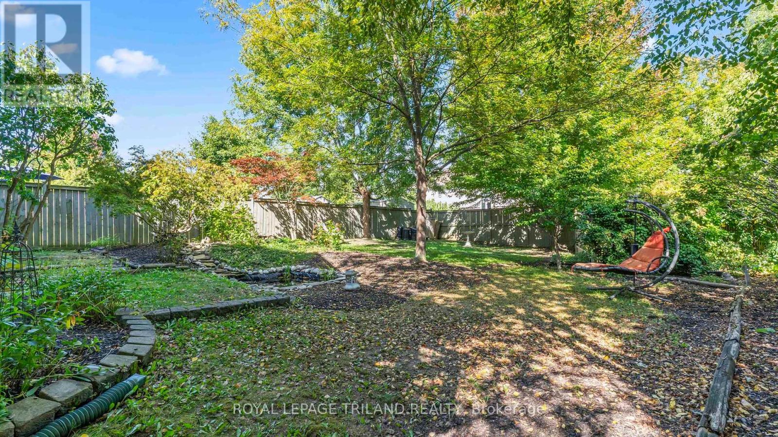 63 Hummingbird Lane, St. Thomas, Ontario  N5R 6M8 - Photo 31 - X12397423