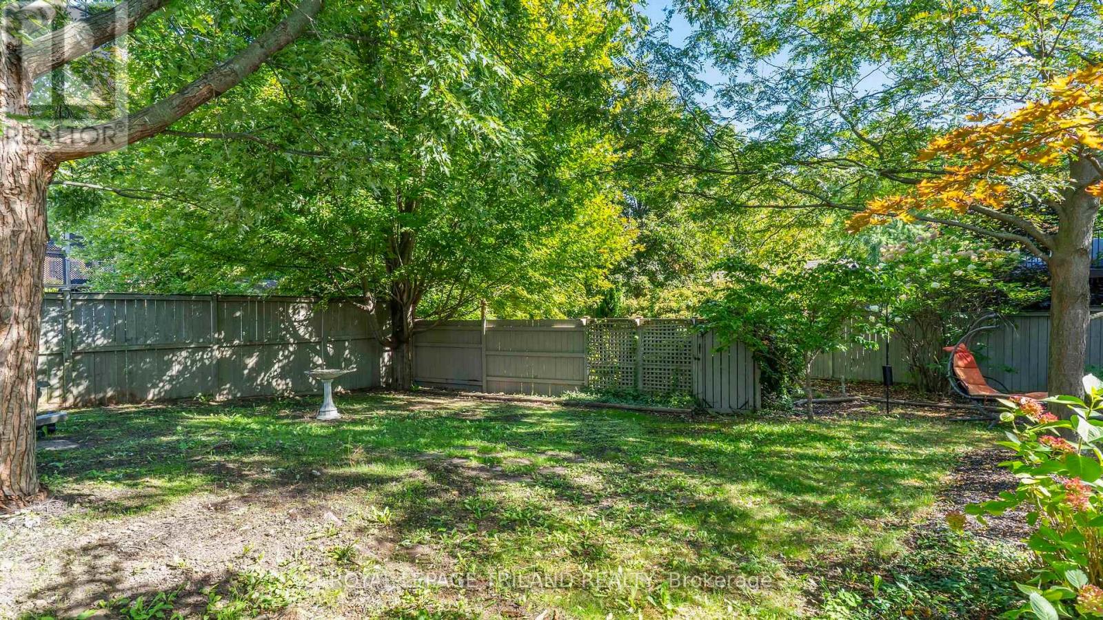 63 Hummingbird Lane, St. Thomas, Ontario  N5R 6M8 - Photo 32 - X12397423