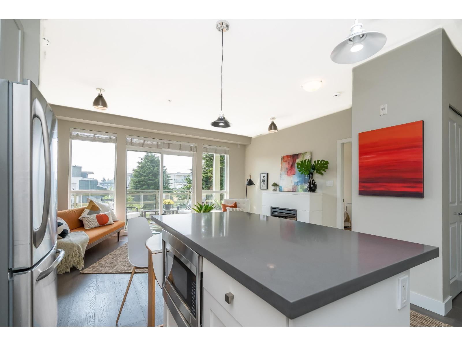 301 15850 26 Avenue, Surrey, British Columbia V3S 2N6 - Photo 5 - R3046386