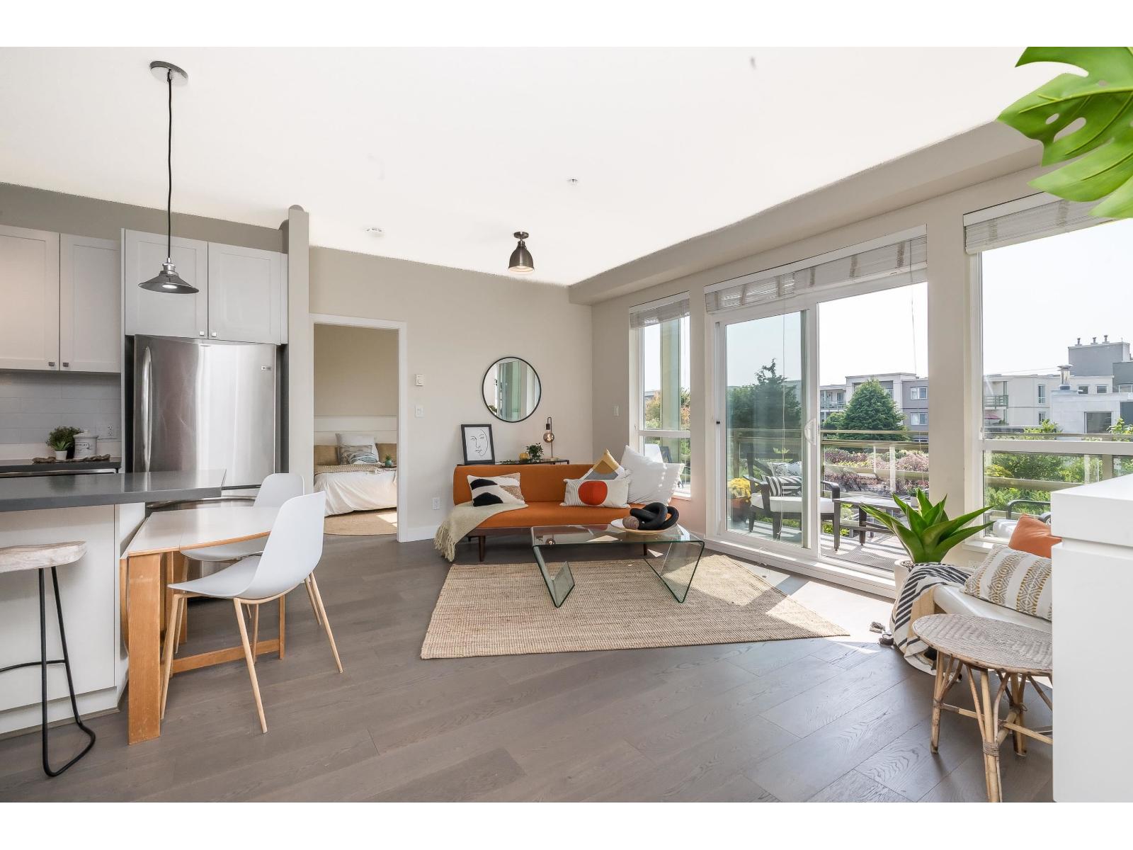 301 15850 26 Avenue, Surrey, British Columbia V3S 2N6 - Photo 16 - R3046386