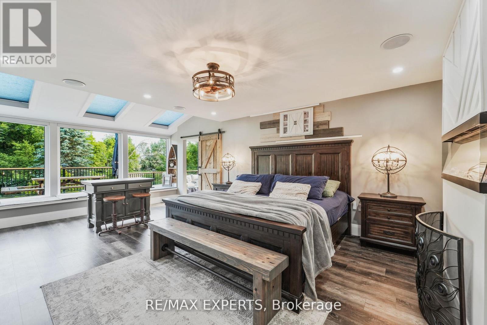 7271 13th Line, New Tecumseth (Alliston), Ontario  L9R 1V4 - Photo 16 - N12396957