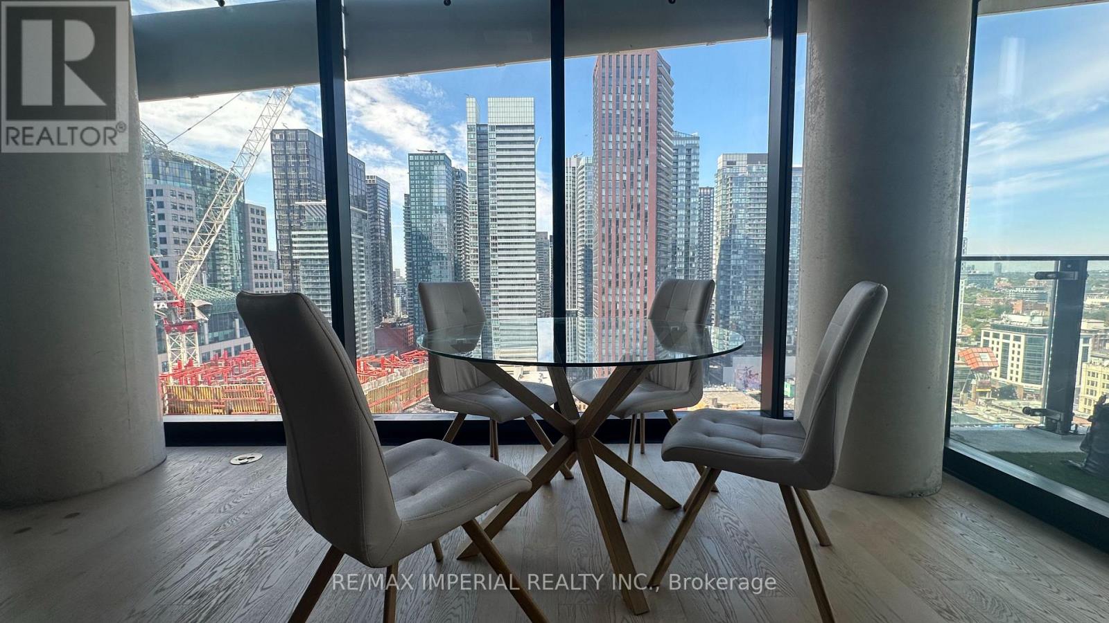 2201 - 224 King Street W, Toronto, Ontario  M5H 0A6 - Photo 7 - C12397114