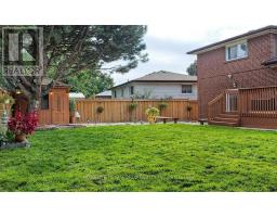 58 Marathon Crescent, Toronto (Newtonbrook West), Ca