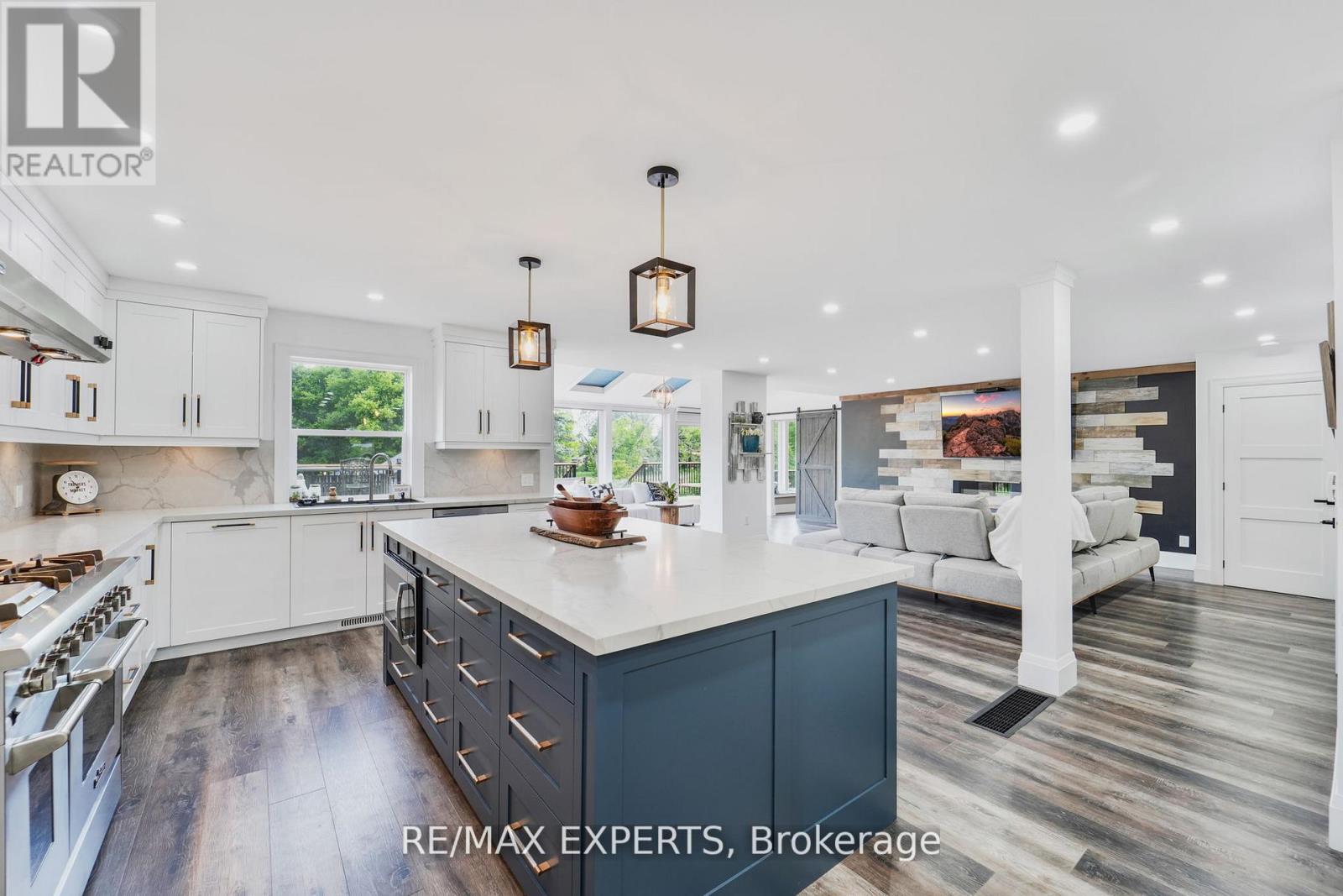 7271 13th Line, New Tecumseth (Alliston), Ontario  L9R 1V4 - Photo 6 - N12396957