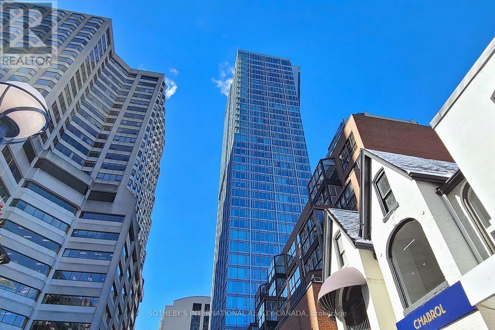 2404 - 188 Cumberland Street, Toronto, Ontario  M5R 0B6 - Photo 25 - C12397187