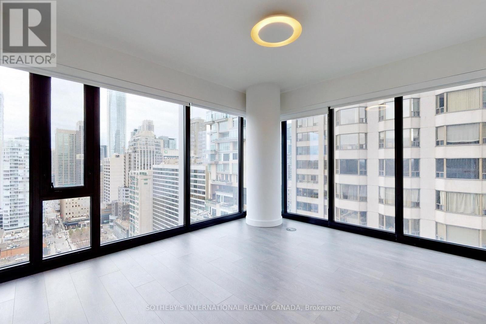 2404 - 188 Cumberland Street, Toronto, Ontario  M5R 0B6 - Photo 3 - C12397187
