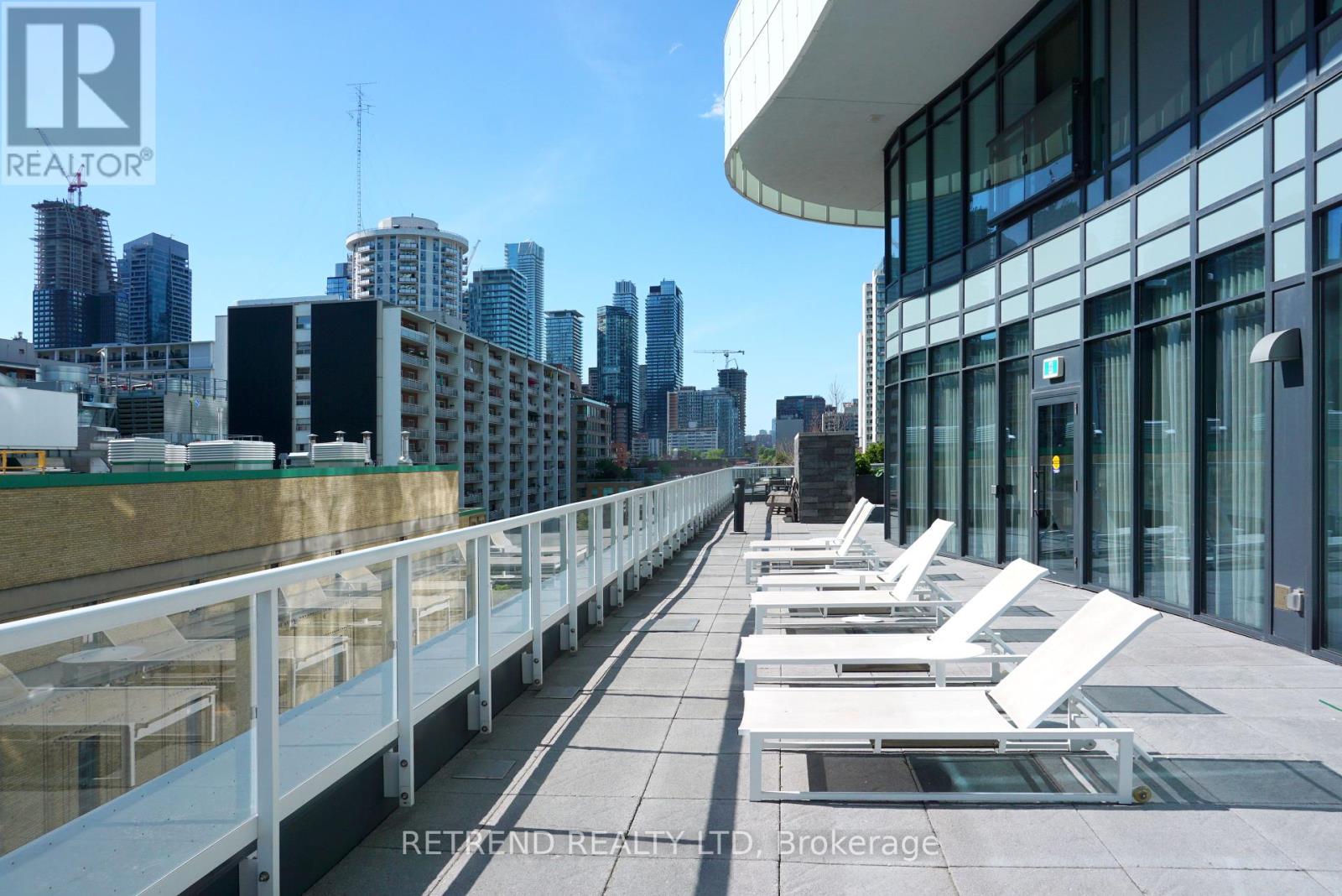 2206 - 403 Church Street, Toronto, Ontario  M4Y 0C9 - Photo 14 - C12397224