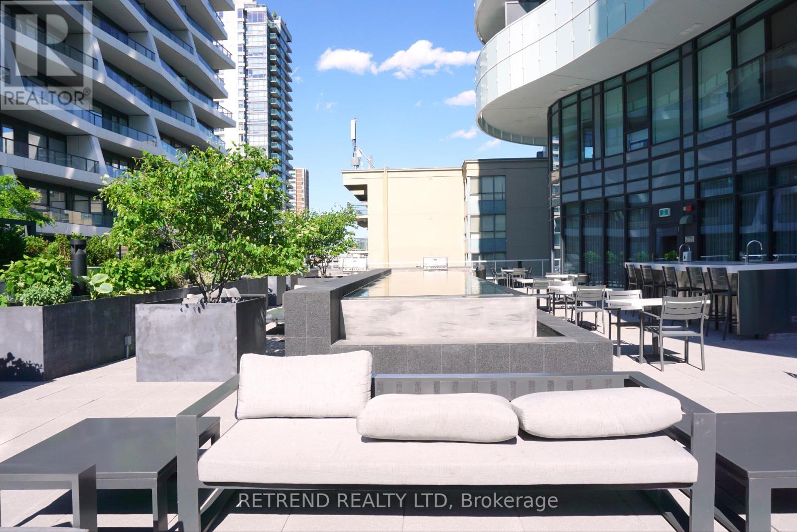 2206 - 403 Church Street, Toronto, Ontario  M4Y 0C9 - Photo 15 - C12397224