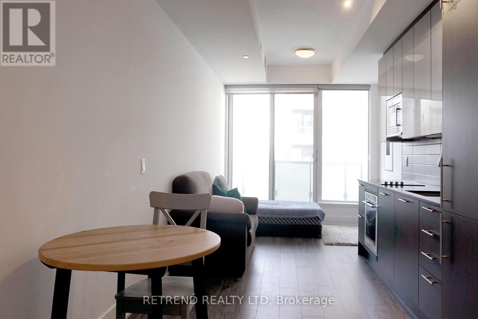 2206 - 403 Church Street, Toronto, Ontario  M4Y 0C9 - Photo 3 - C12397224