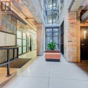 201 - 383 Adelaide Street E, Toronto, Ontario  M5A 1N3 - Photo 10 - C12397238