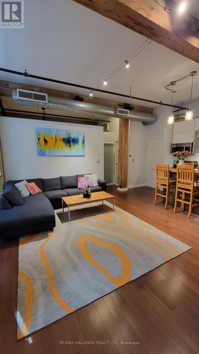 201 - 383 Adelaide Street E, Toronto, Ontario  M5A 1N3 - Photo 14 - C12397238