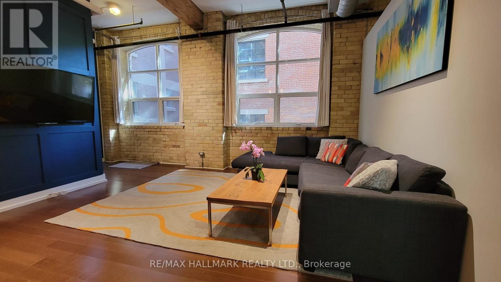 201 - 383 Adelaide Street E, Toronto, Ontario  M5A 1N3 - Photo 7 - C12397238