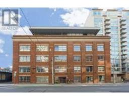 201 - 383 Adelaide Street E, Toronto (Moss Park), Ca