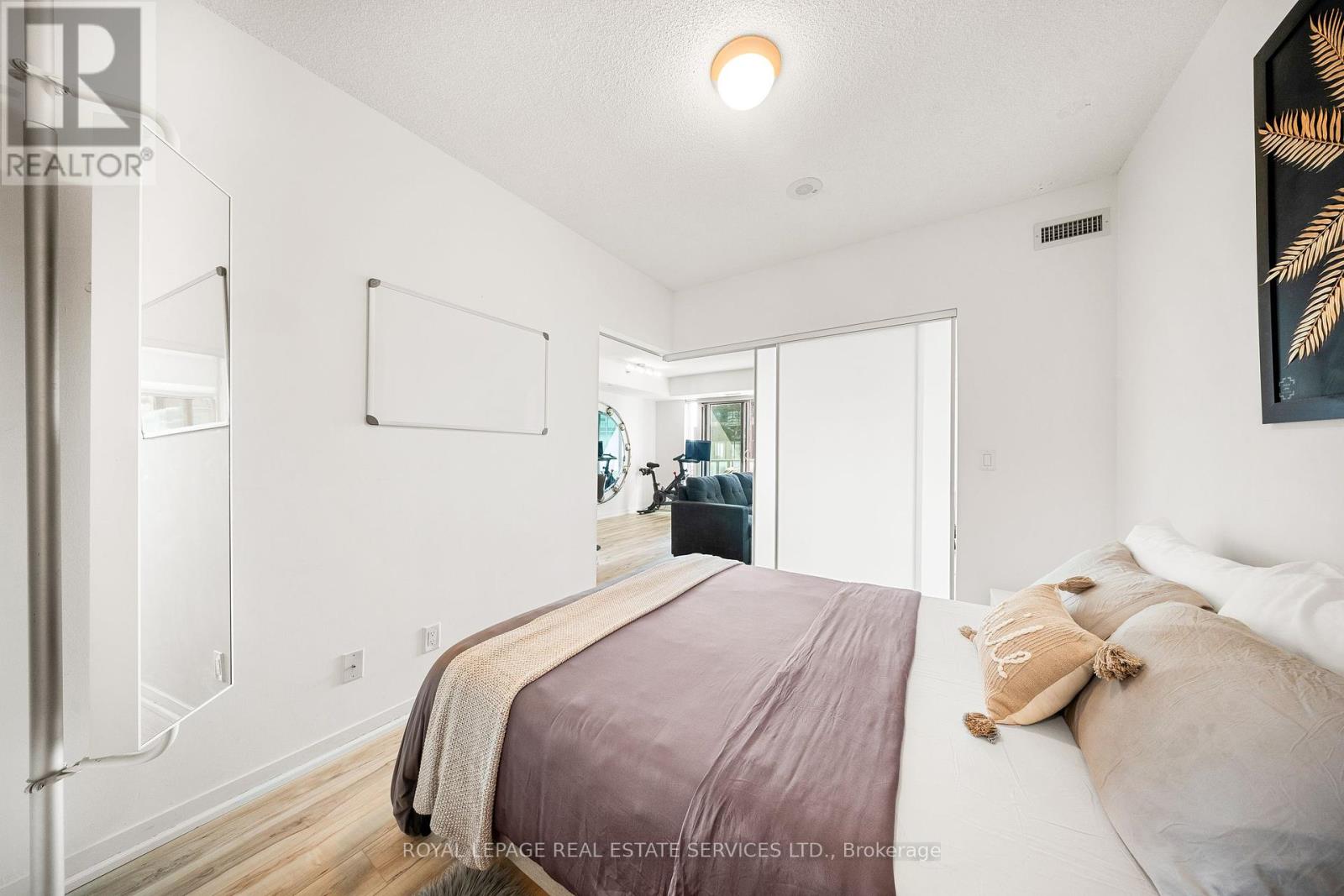 708 - 69 Lynn Williams Street, Toronto, Ontario  M6K 3R7 - Photo 10 - C12397247
