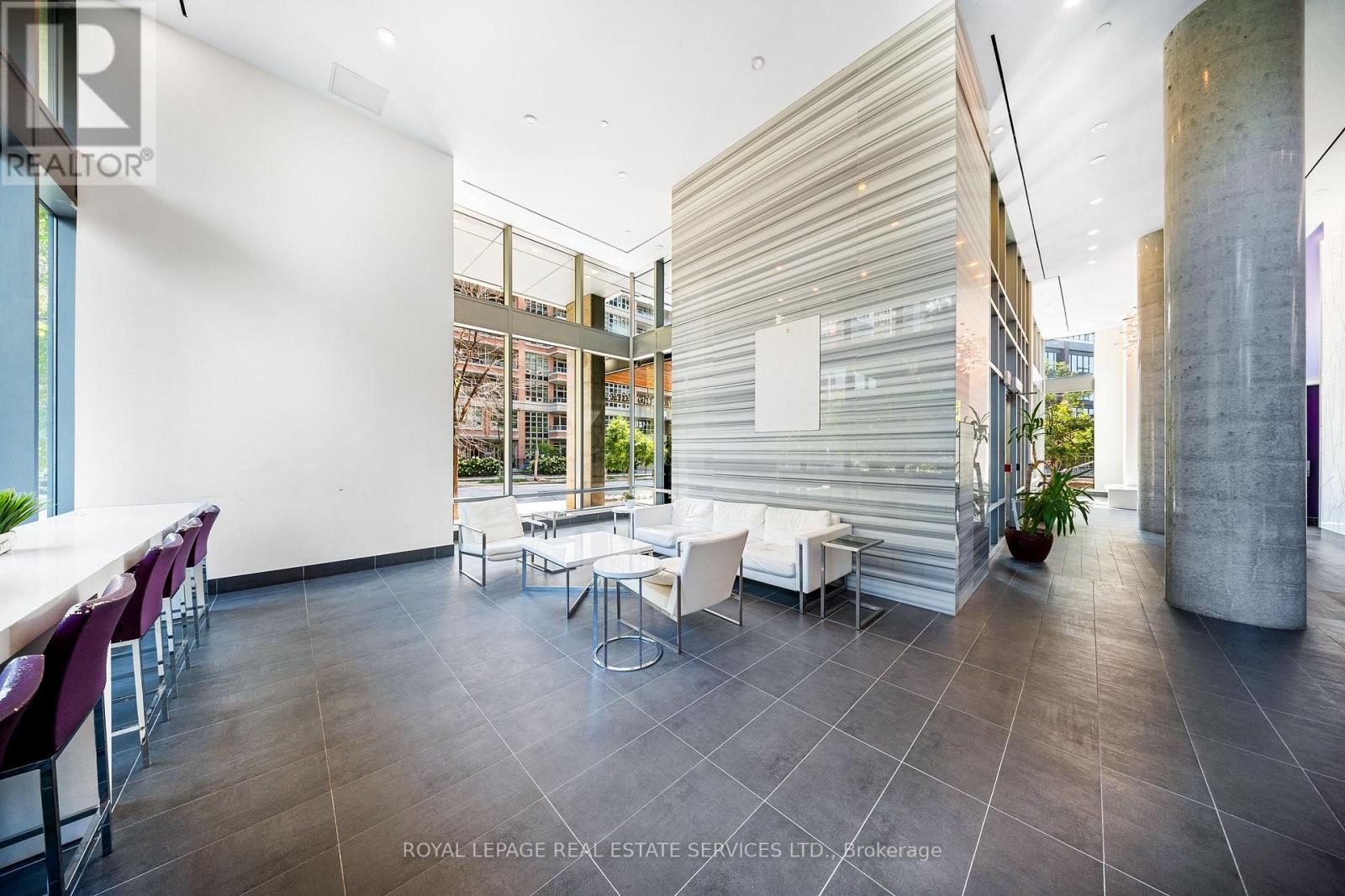 708 - 69 Lynn Williams Street, Toronto, Ontario  M6K 3R7 - Photo 15 - C12397247