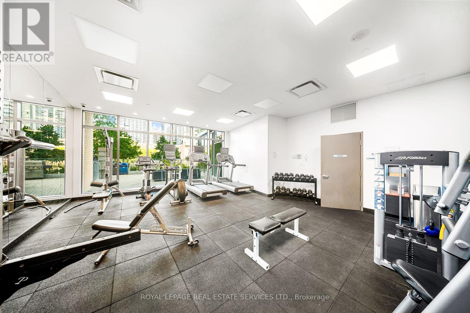 708 - 69 Lynn Williams Street, Toronto, Ontario  M6K 3R7 - Photo 19 - C12397247