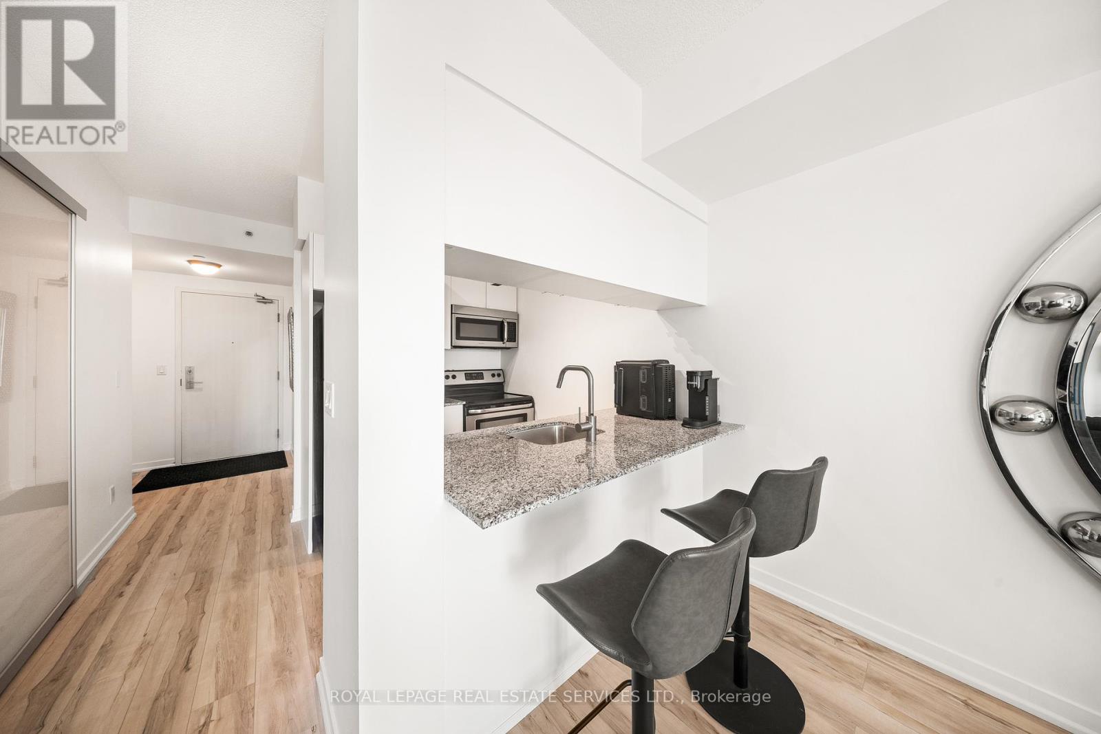 708 - 69 Lynn Williams Street, Toronto, Ontario  M6K 3R7 - Photo 7 - C12397247