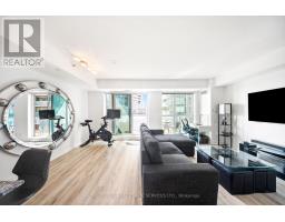 708 - 69 LYNN WILLIAMS STREET, Toronto, Ontario