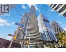 4704 - 14 YORK STREET, Toronto, Ontario