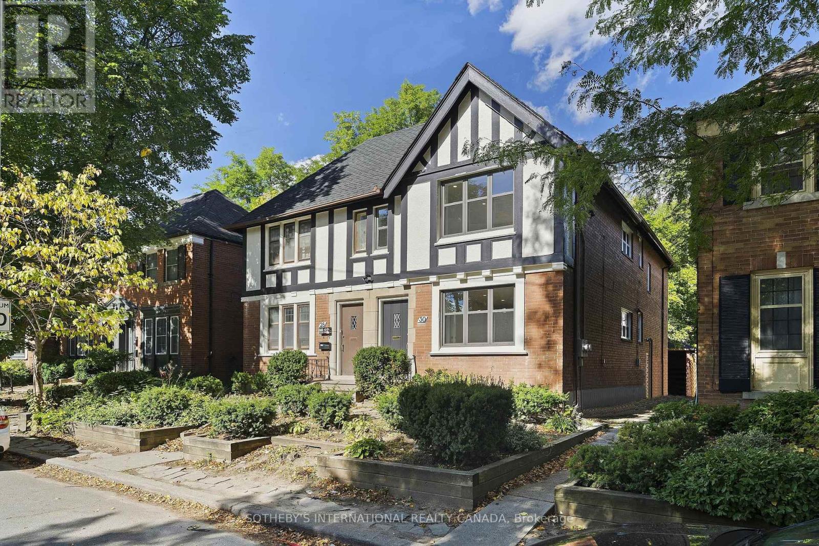 MAIN - 30 STRATHGOWAN AVENUE, Toronto, Ontario