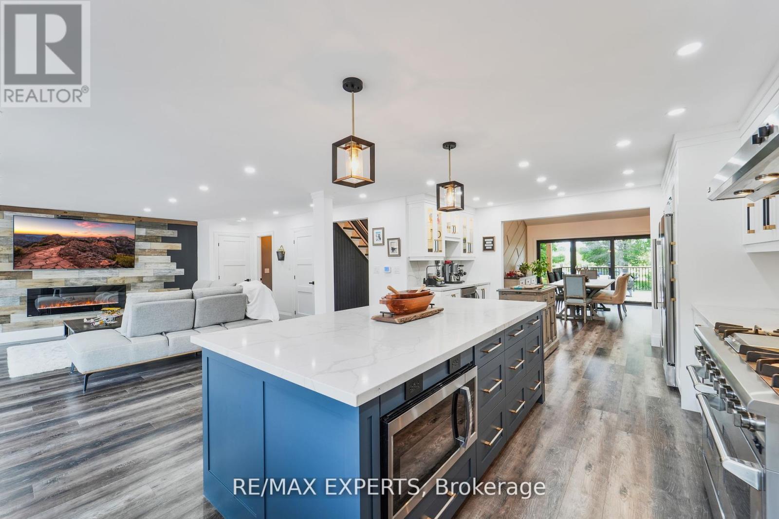 7271 13th Line, New Tecumseth (Alliston), Ontario  L9R 1V4 - Photo 7 - N12396957