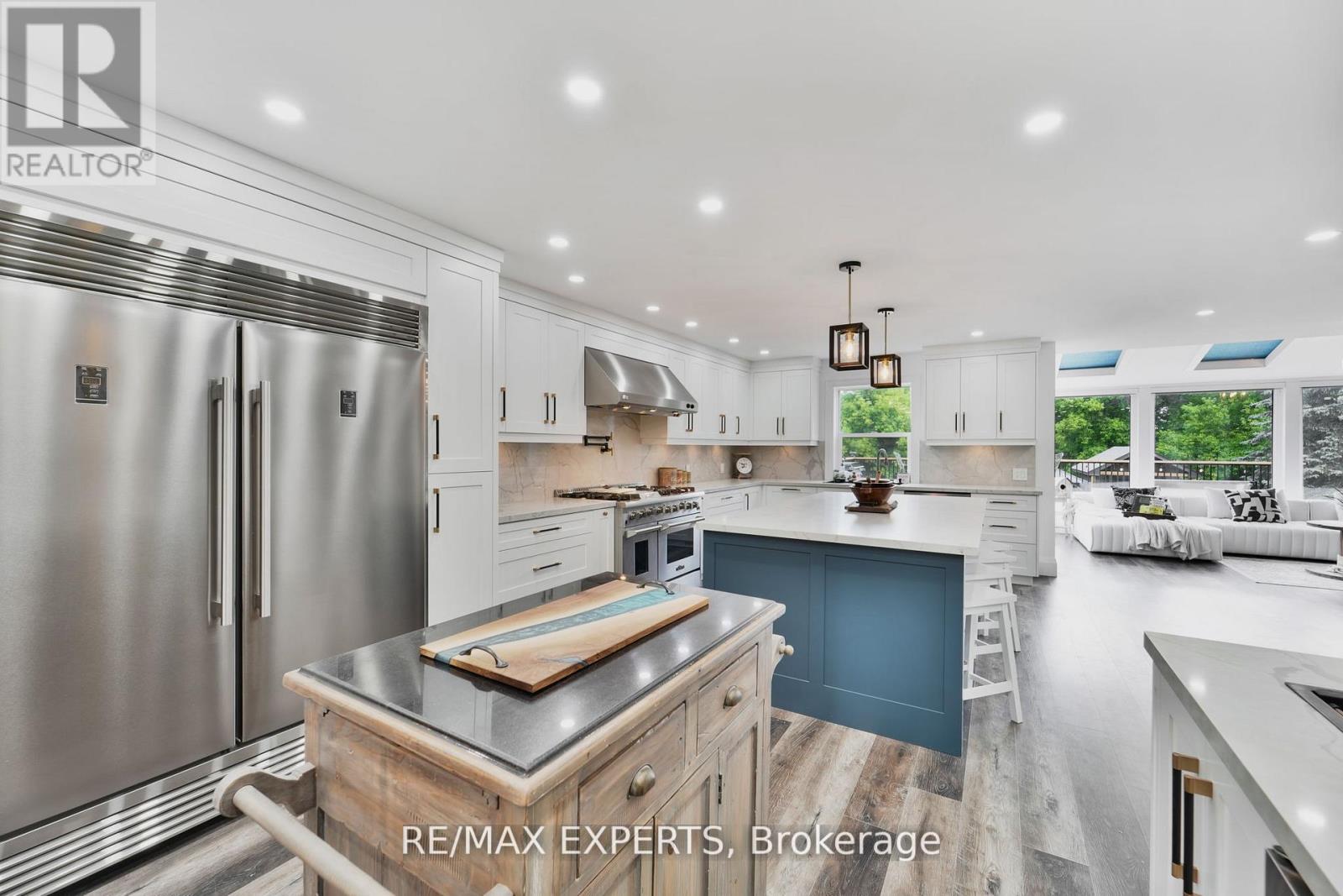 7271 13th Line, New Tecumseth (Alliston), Ontario  L9R 1V4 - Photo 4 - N12396957