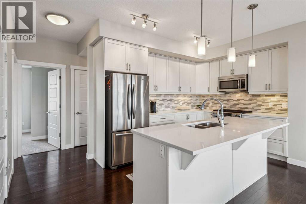 30 Cranbrook Villas Se, Calgary, Alberta  t3m 1z3 - Photo 13 - A2247078