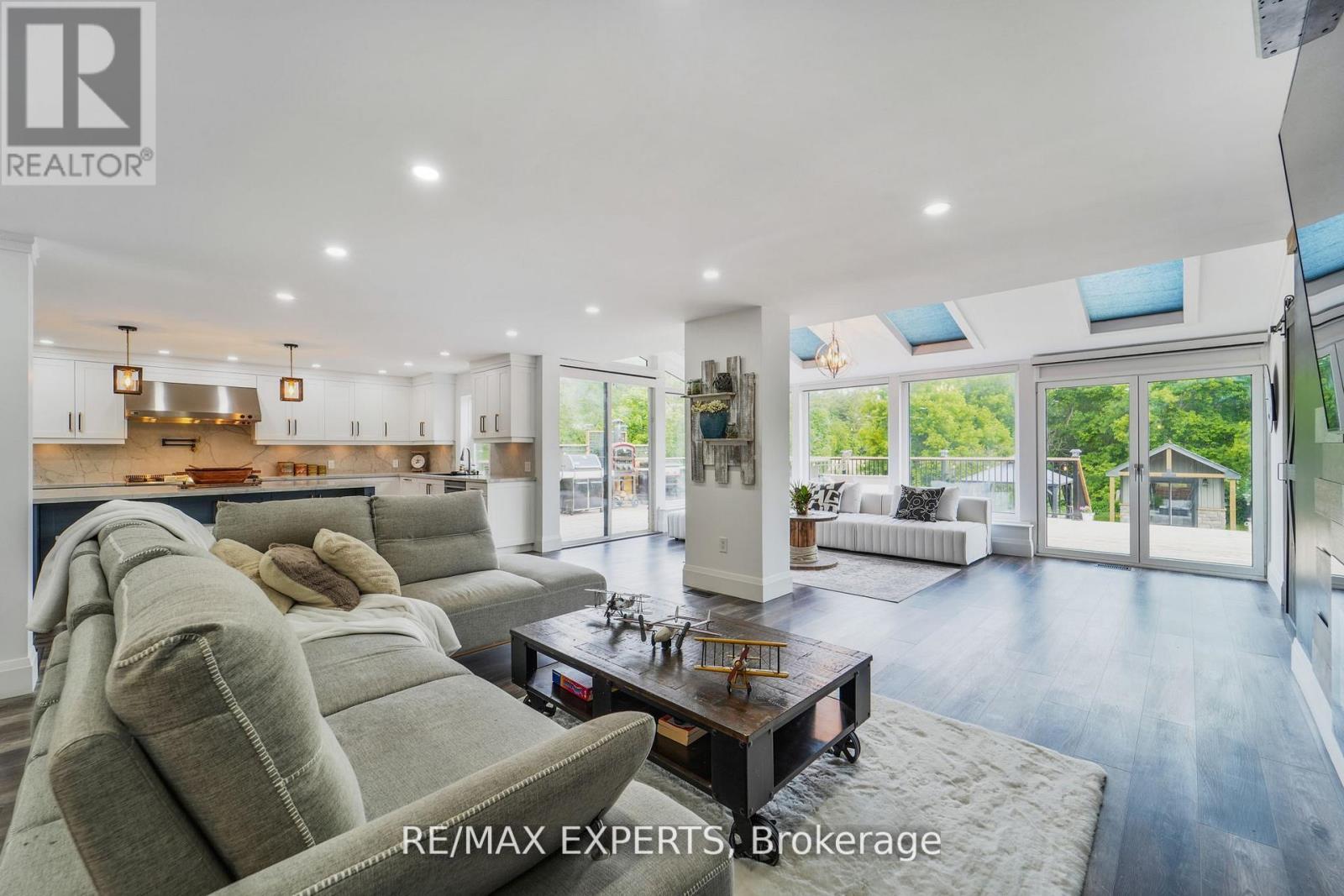 7271 13th Line, New Tecumseth (Alliston), Ontario  L9R 1V4 - Photo 8 - N12396957