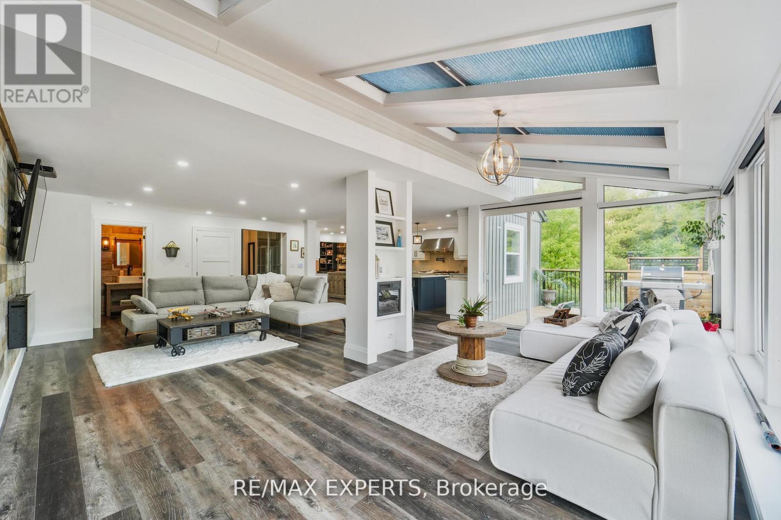 7271 13th Line, New Tecumseth (Alliston), Ontario  L9R 1V4 - Photo 9 - N12396957