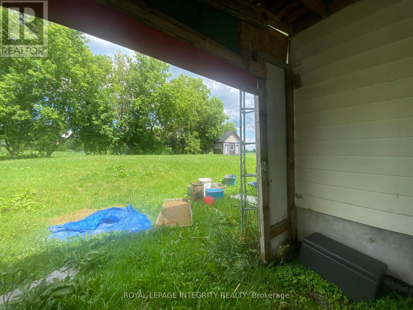 2415 Du Lac Road, Clarence-Rockland, Ontario  K0A 3N0 - Photo 8 - X12397336