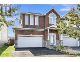 1024 NORTHGRAVES CRESCENT, Ottawa, Ontario