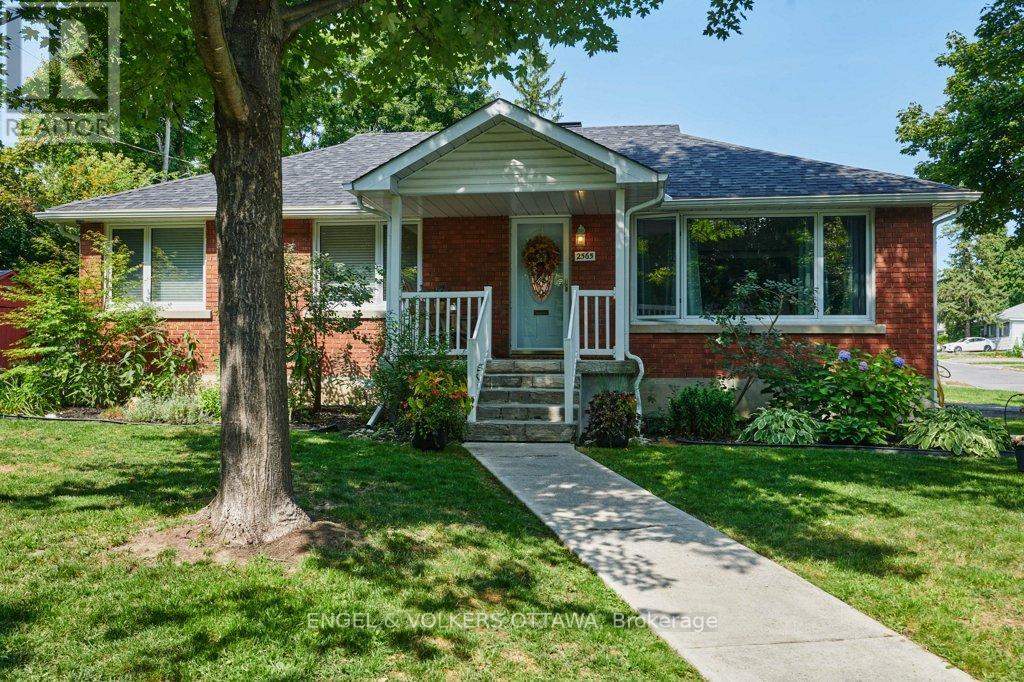 Property at 2565 ELMHURST STREET image 1