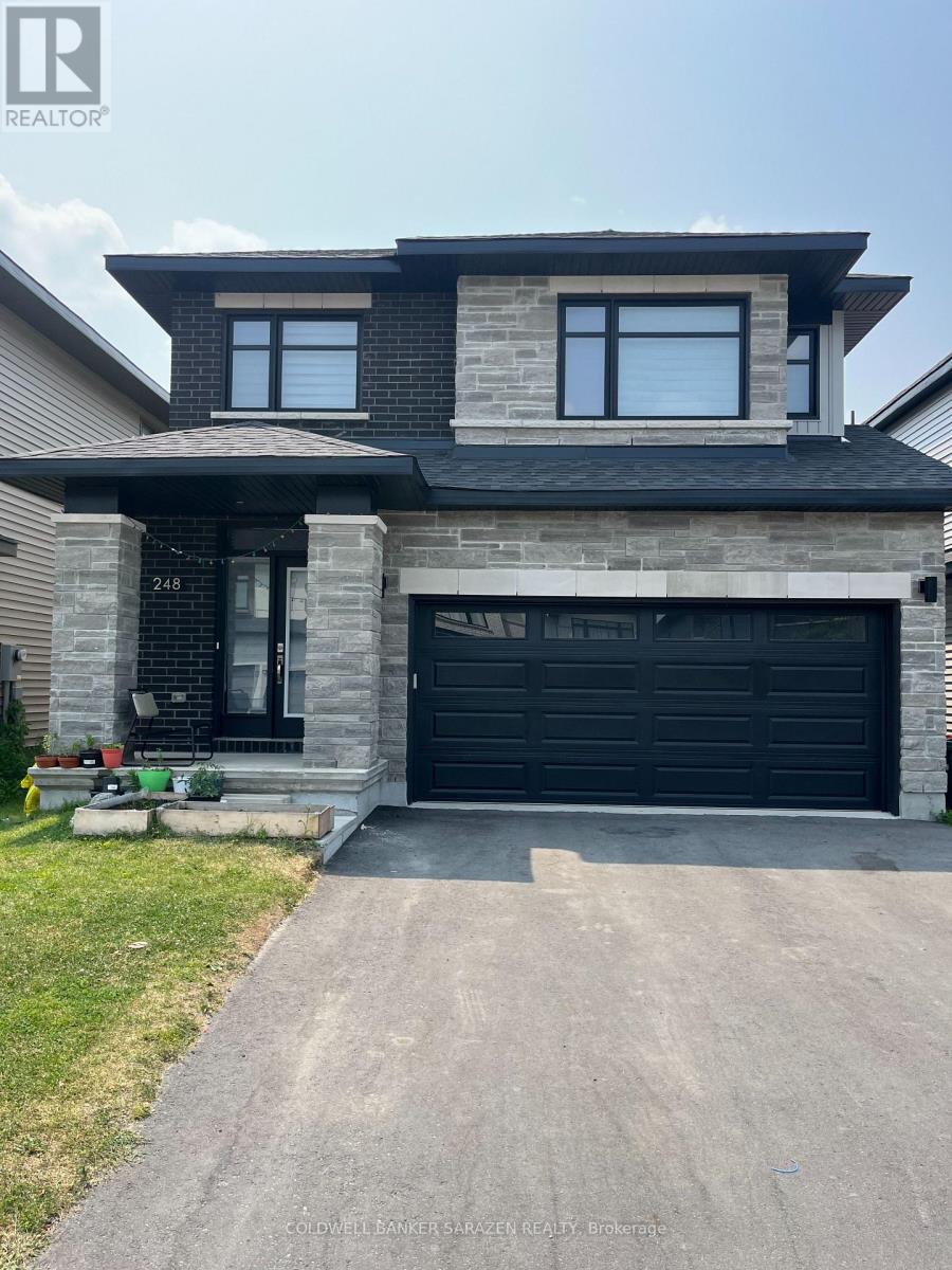 248 DAGENHAM STREET, Ottawa, Ontario